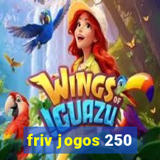 friv jogos 250